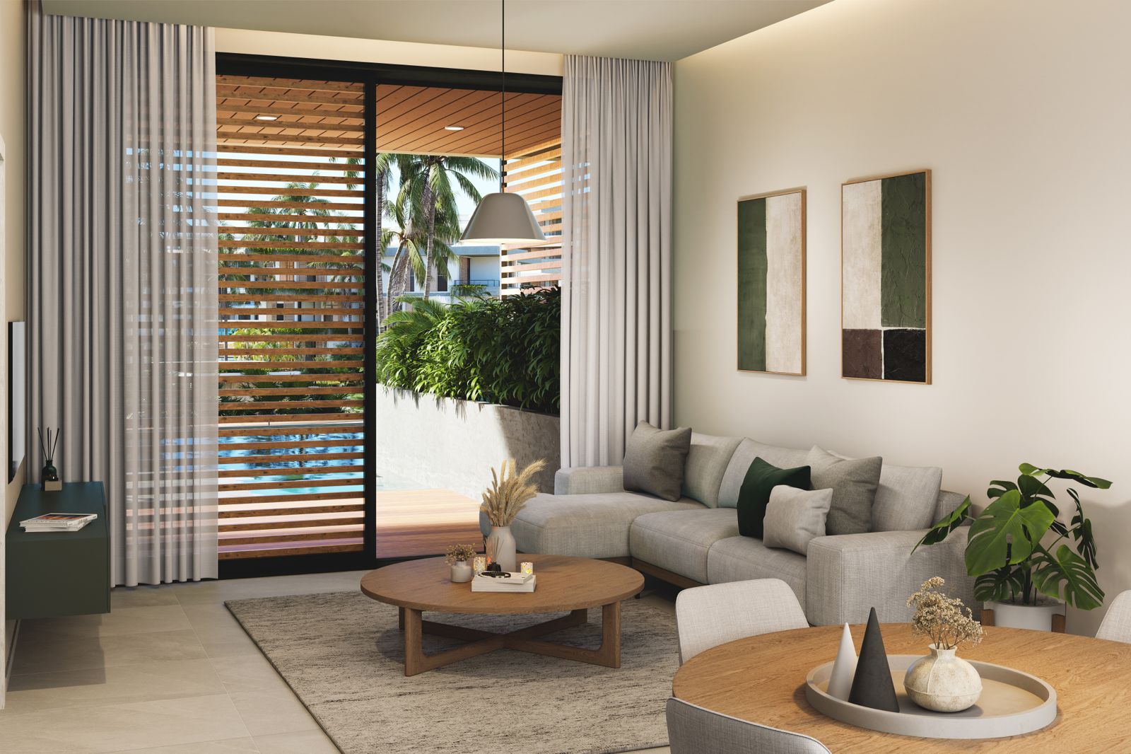 Vendo apartamento en punta cana Foto 7317432-6.jpg