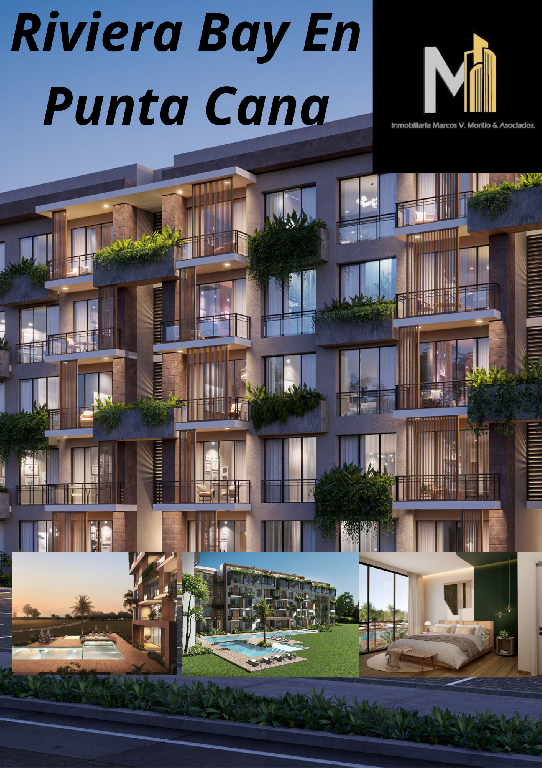 Vendo apartamento en punta cana Foto 7317433-1.jpg