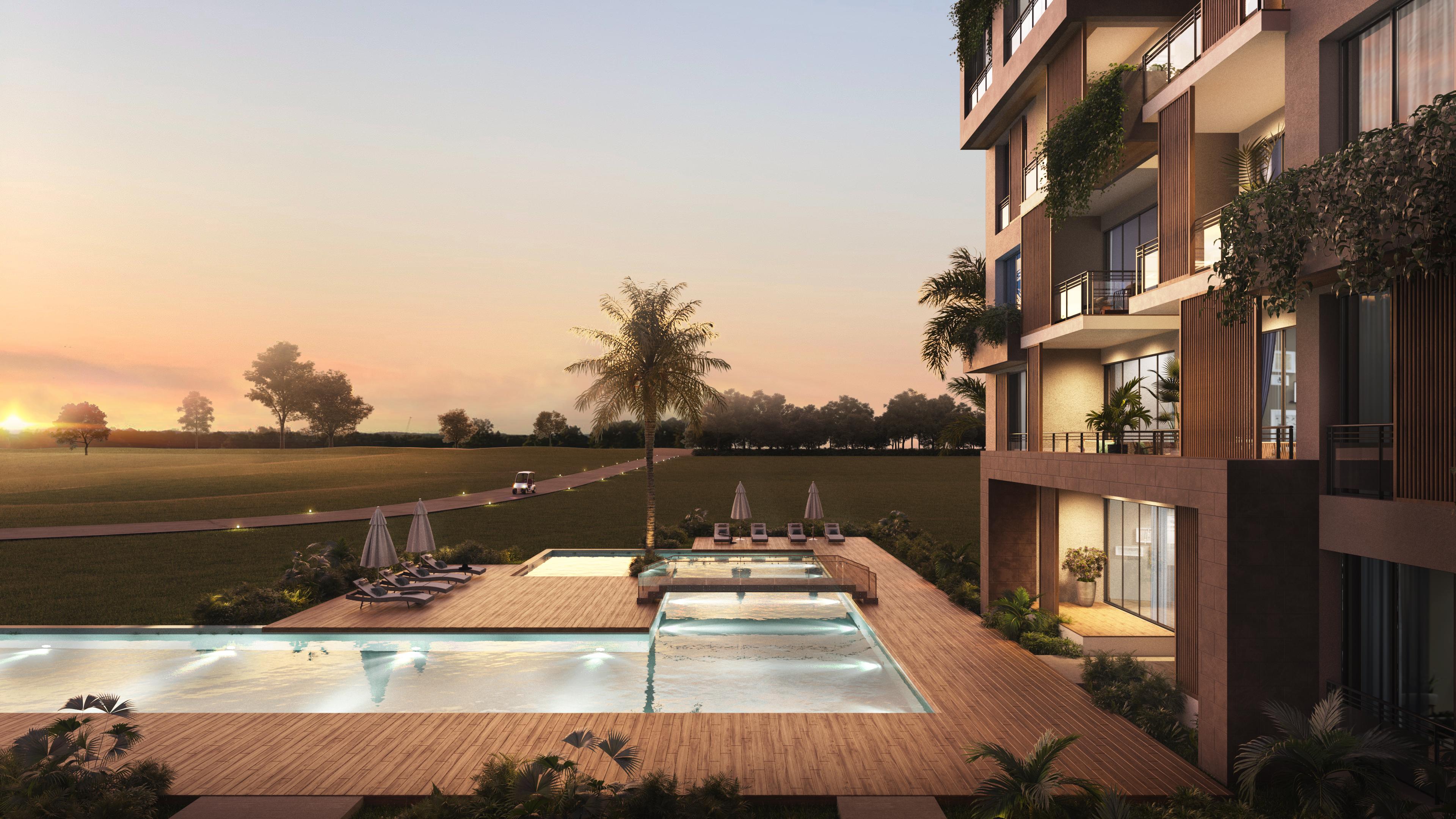 Vendo apartamento en punta cana Foto 7317433-3.jpg
