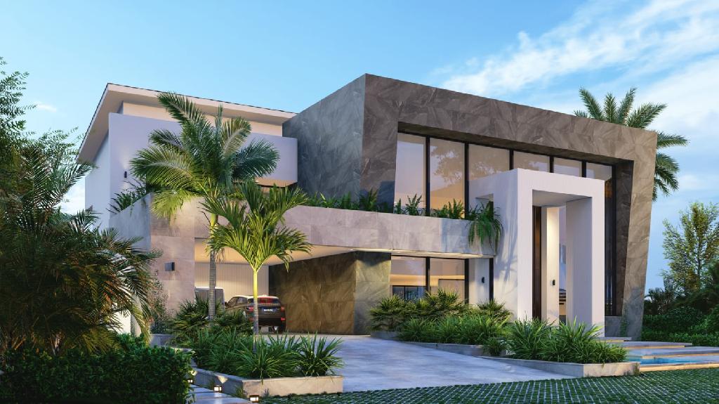 Vendo villa en punta cana Foto 7317434-1.jpg