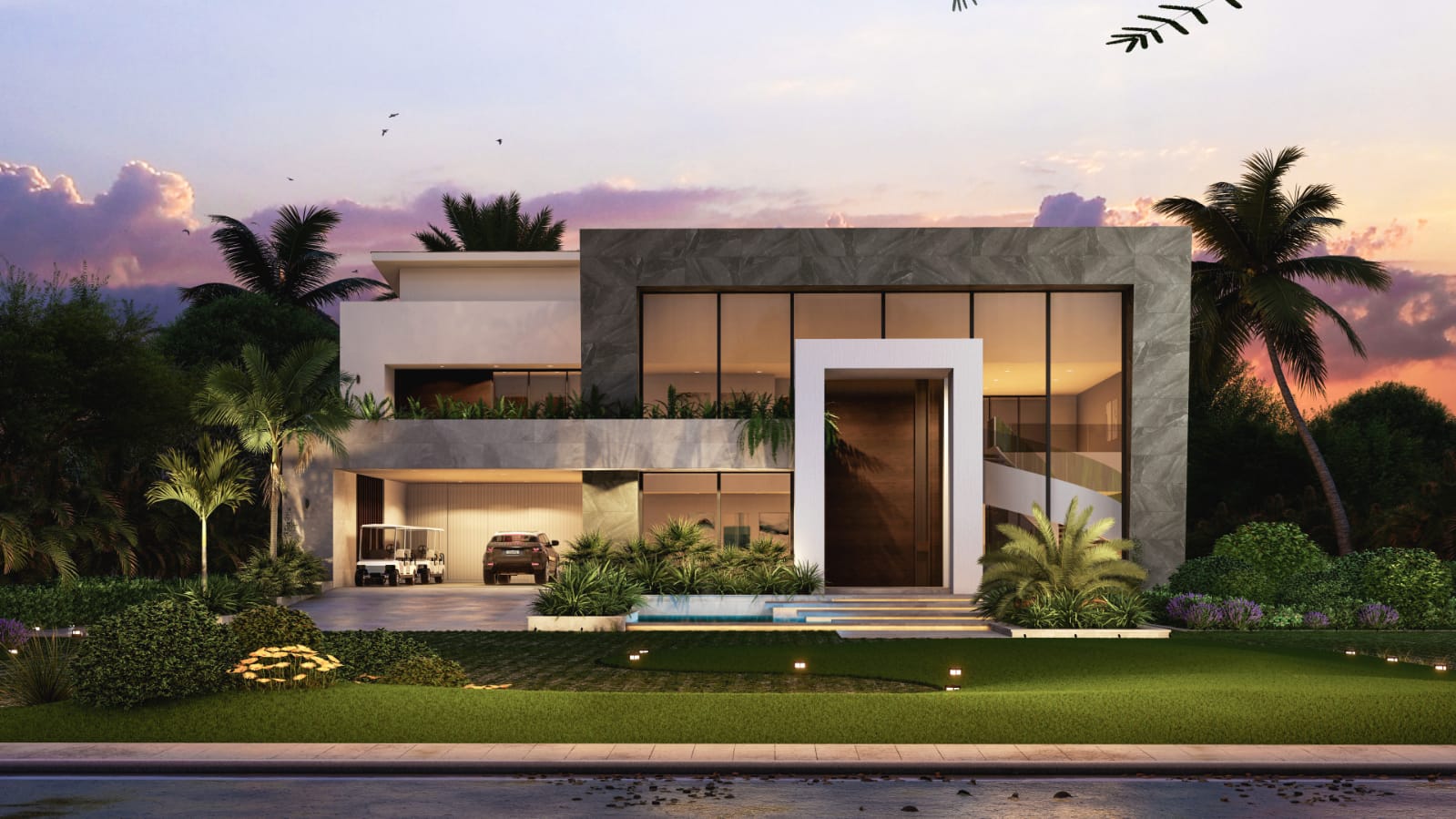 Vendo villa en punta cana Foto 7317434-3.jpg