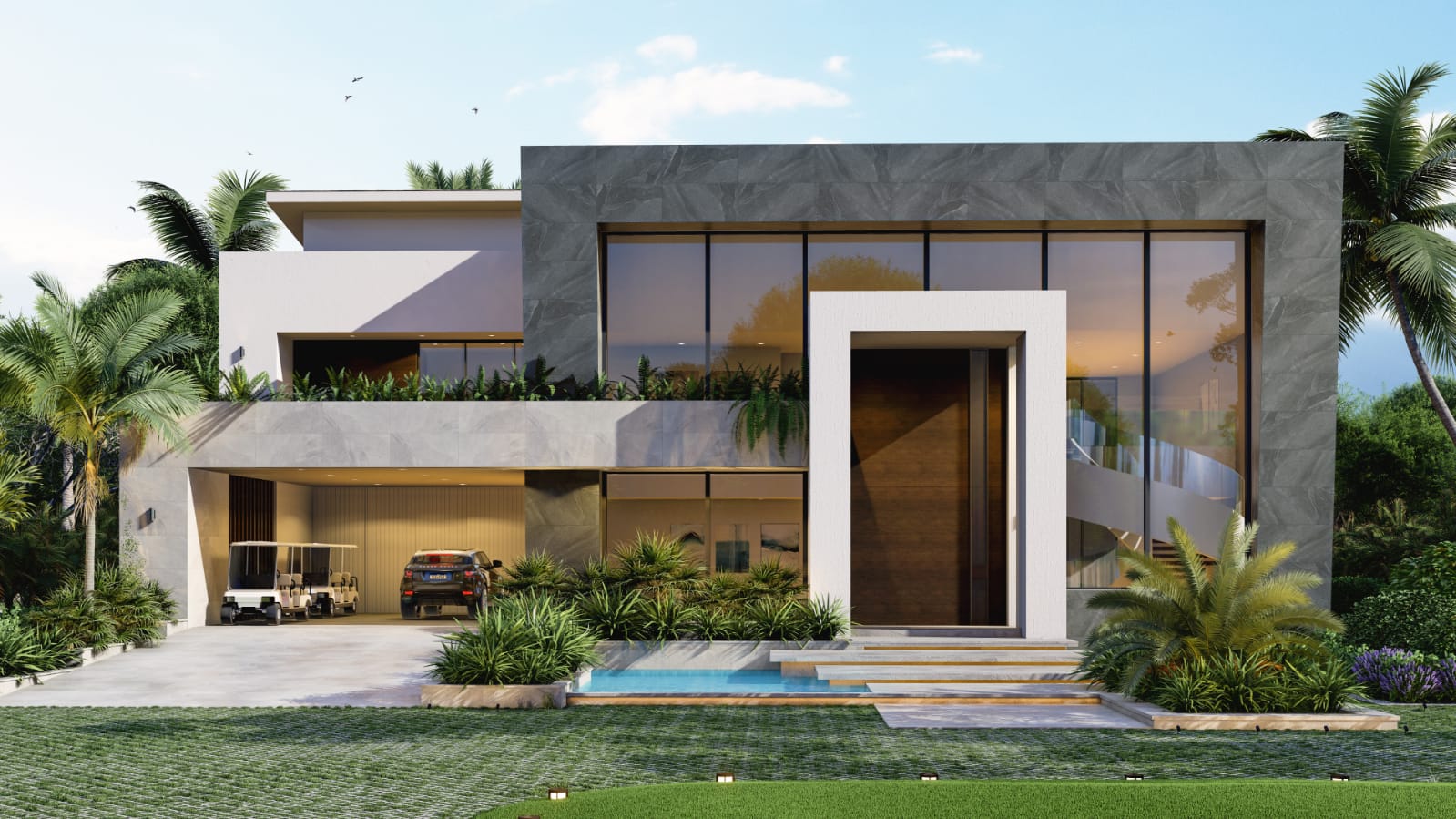 Vendo villa en punta cana Foto 7317434-8.jpg