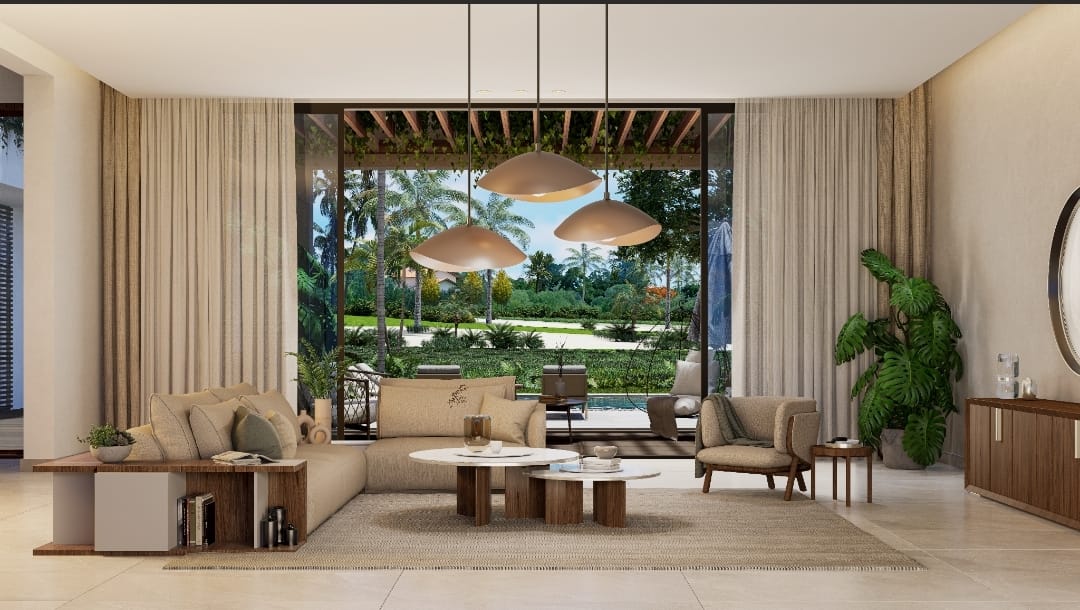 Vendo villa en punta cana Foto 7317437-6.jpg