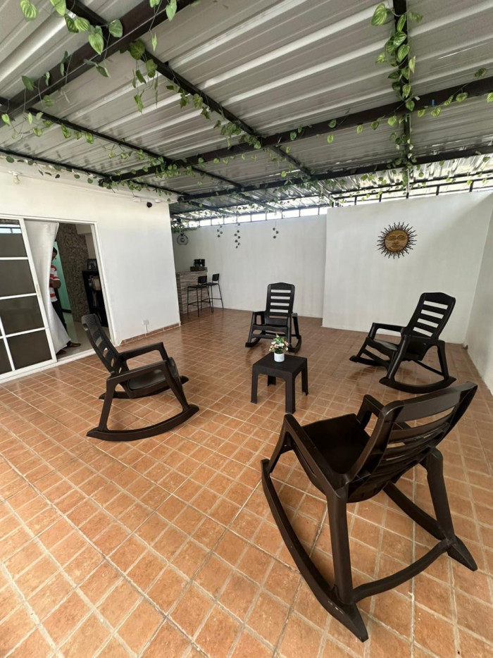 Penthouse en venta en Bella Vista Calle Gaspar Polanco Foto 7317438-14.jpg