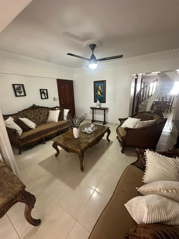 Penthouse en venta en Bella Vista Calle Gaspar Polanco Foto 7317438-2.jpg