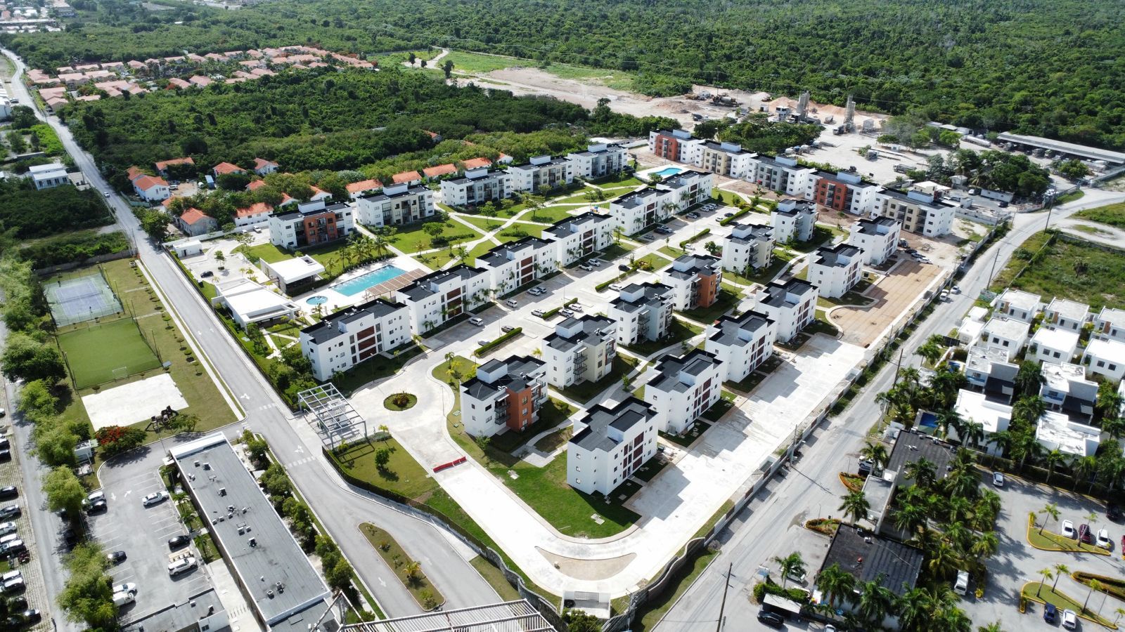 Vendo apartamento en punta cana Foto 7317442-10.jpg