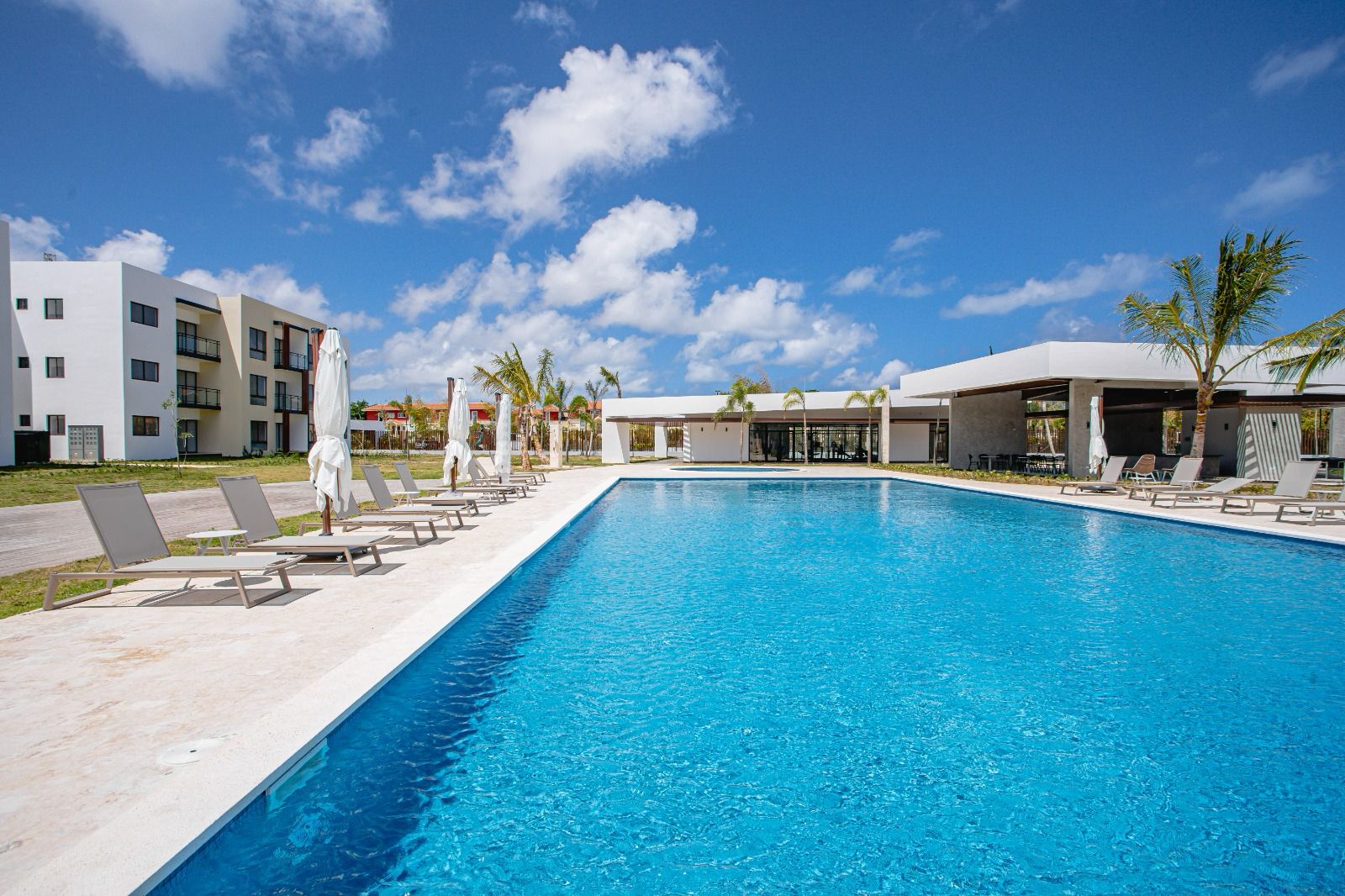 Vendo apartamento en punta cana Foto 7317442-12.jpg