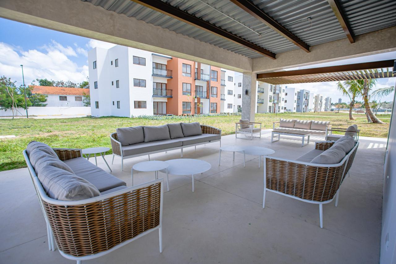 Vendo apartamento en punta cana Foto 7317442-13.jpg