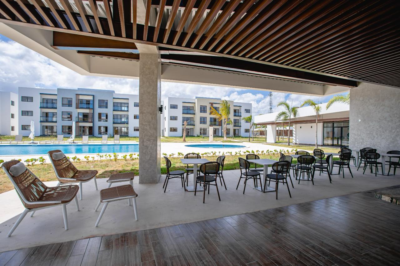Vendo apartamento en punta cana Foto 7317442-8.jpg