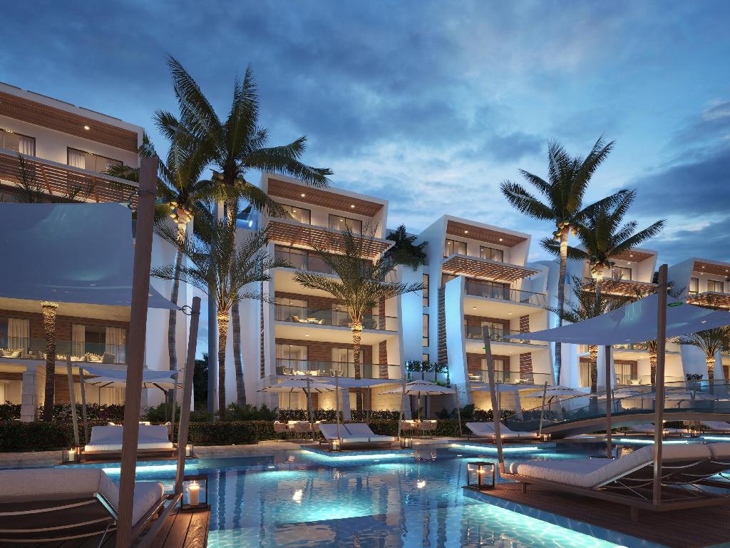 Vendo apartamento en punta cana Foto 7317445-6.jpg