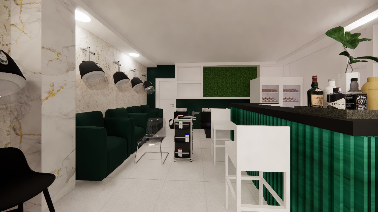 Vendo salon de belleza ideal para inversión en Santo domingo Este Foto 7317446-11.jpg