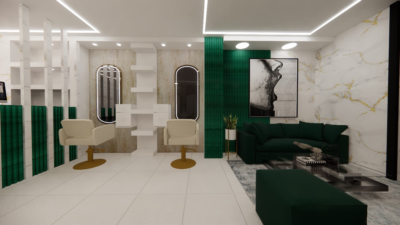 Vendo salon de belleza ideal para inversión en Santo domingo Este Foto 7317446-12.jpg