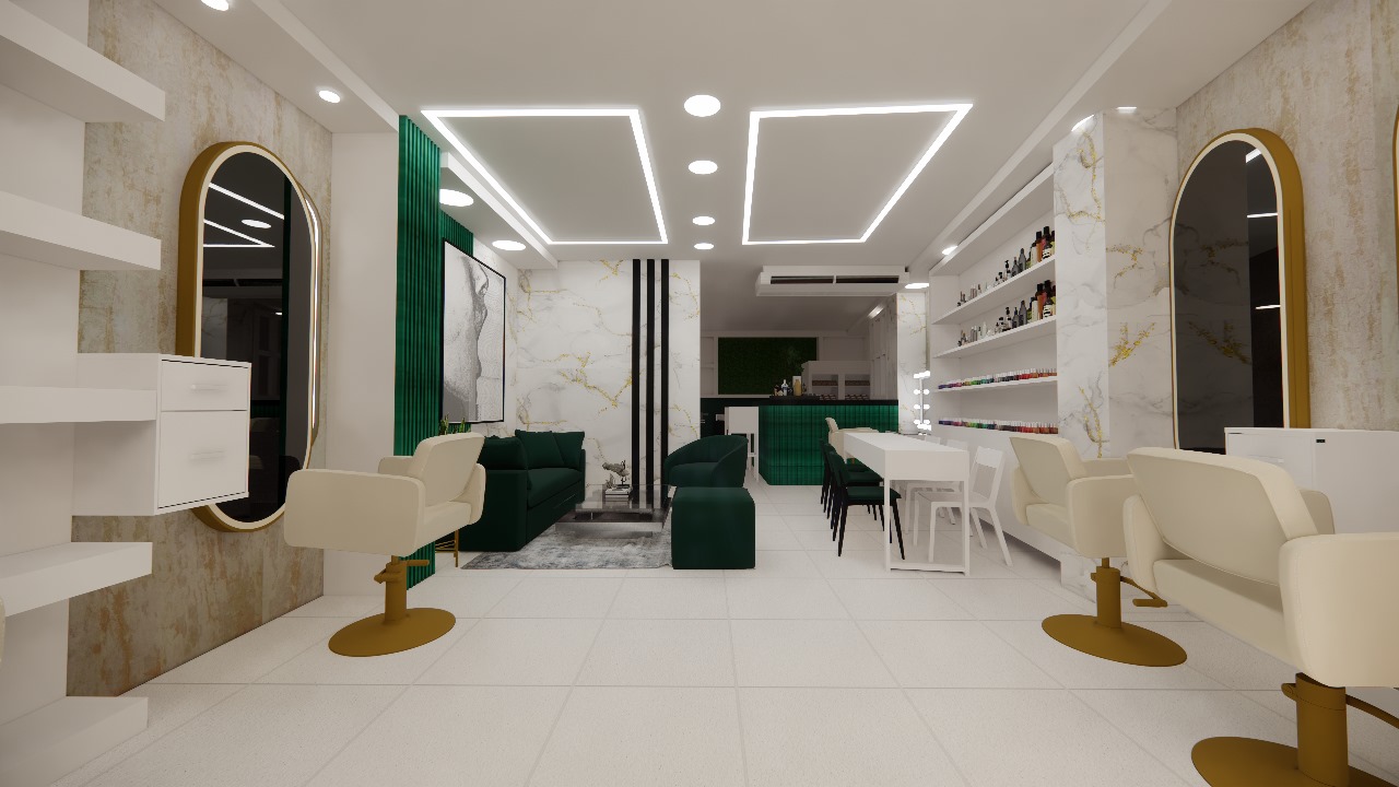 Vendo salon de belleza ideal para inversión en Santo domingo Este Foto 7317446-15.jpg