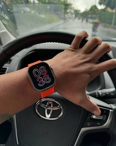 Smart Watch Ultra 2 Foto 7317449-1.jpg