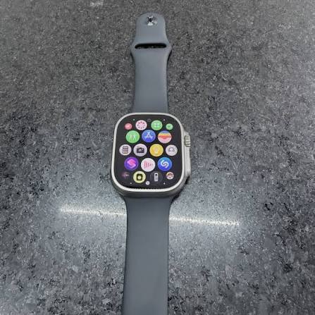 Smart Watch Ultra 2 Foto 7317449-2.jpg
