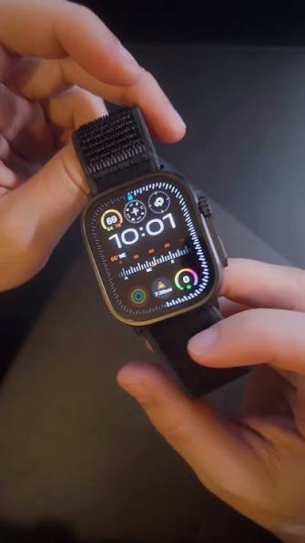 Smart Watch Ultra 2 Foto 7317449-3.jpg