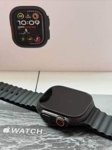Smart Watch Ultra 2 Foto 7317449-4.jpg