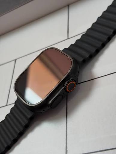 Smart Watch Ultra 2 Foto 7317449-5.jpg