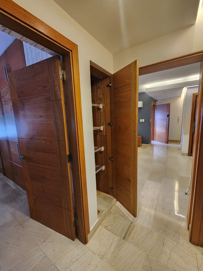 Apartamento en alquiler en Naco  Totalmente remodelado Foto 7317450-10.jpg