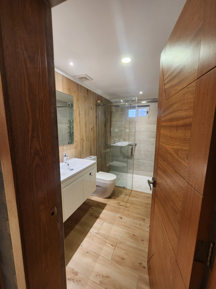 Apartamento en alquiler en Naco  Totalmente remodelado Foto 7317450-3.jpg