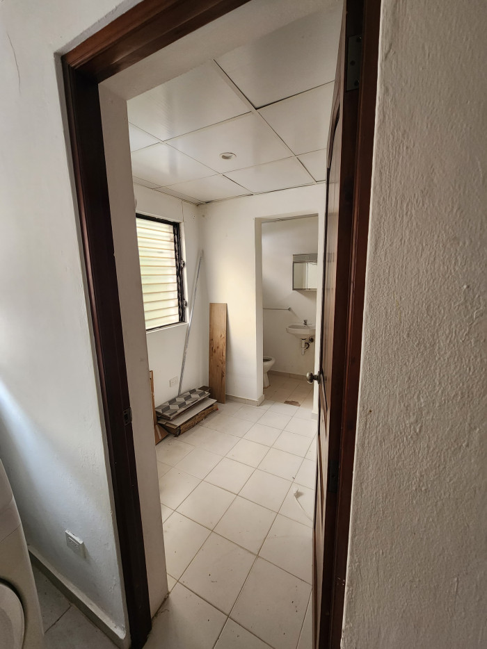 Apartamento en alquiler en Naco  Totalmente remodelado Foto 7317450-7.jpg