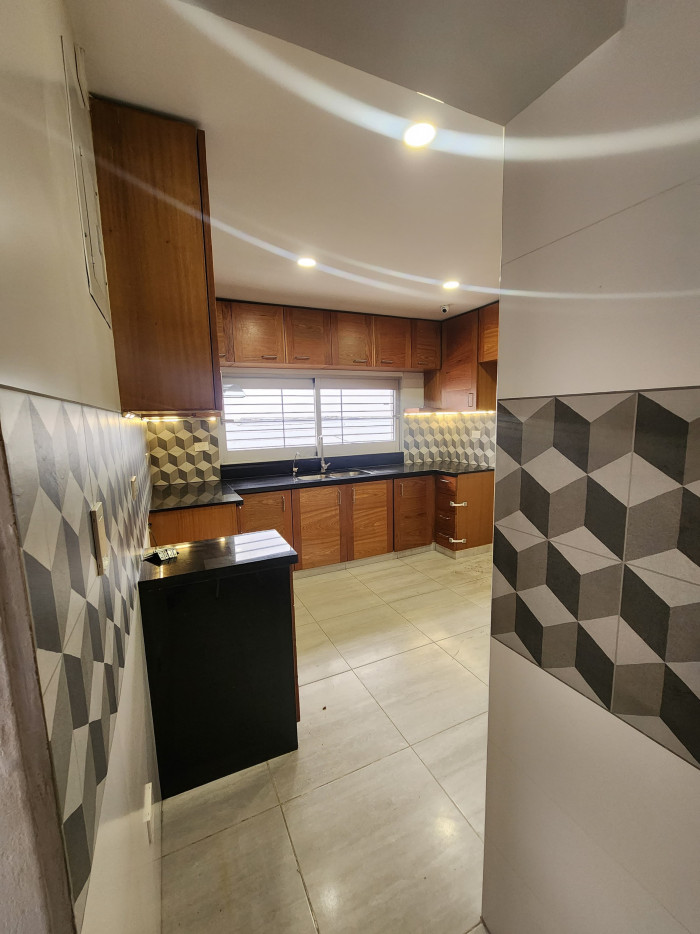 Apartamento en alquiler en Naco  Totalmente remodelado Foto 7317450-8.jpg