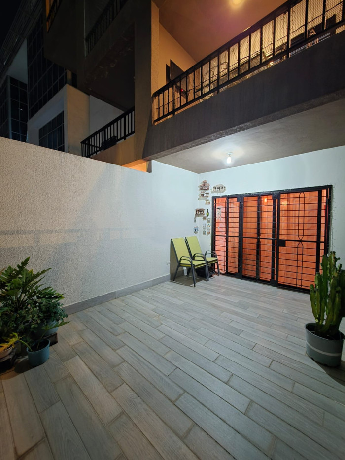 Se alquila hermoso apartamento E el Millon con Terraza Foto 7317454-1.jpg