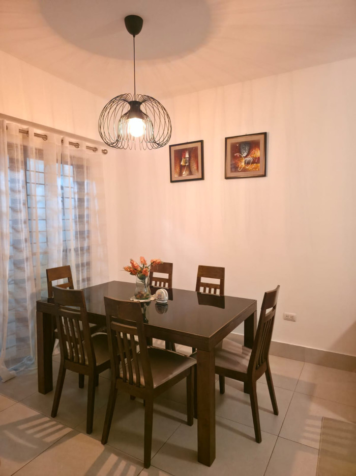 Se alquila hermoso apartamento E el Millon con Terraza Foto 7317454-11.jpg