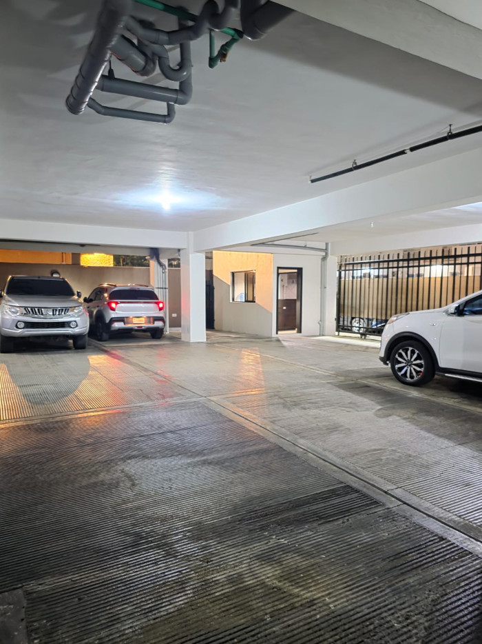 Se alquila hermoso apartamento E el Millon con Terraza Foto 7317454-7.jpg
