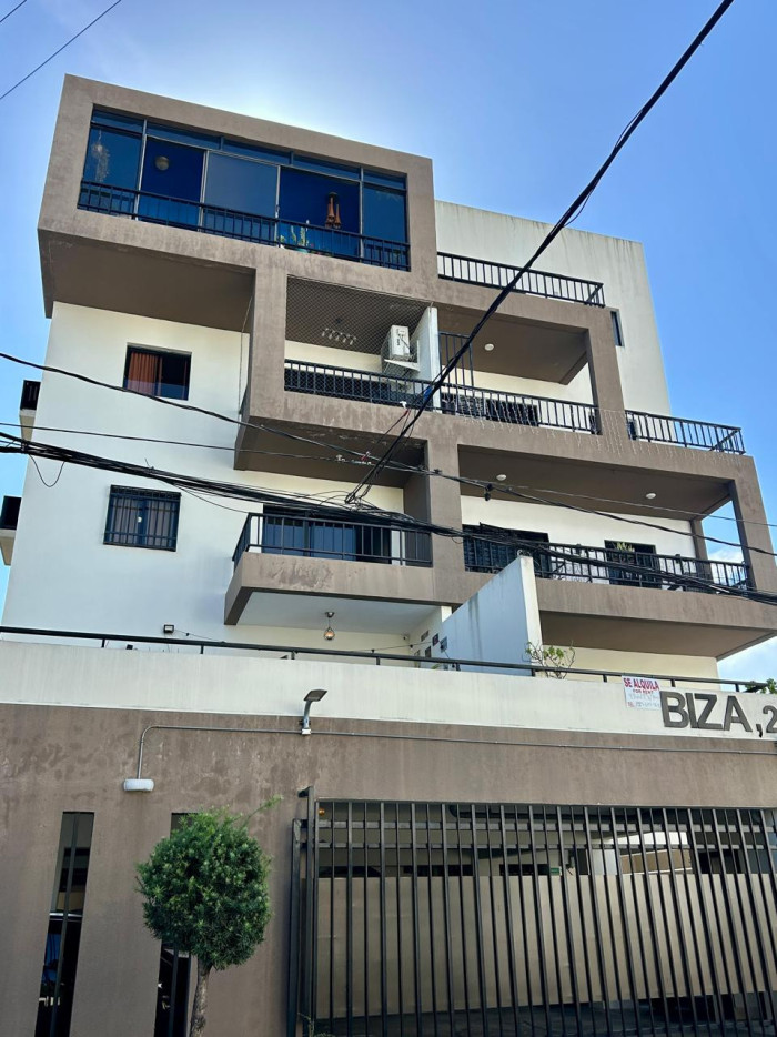 Se alquila hermoso apartamento E el Millon con Terraza Foto 7317454-8.jpg