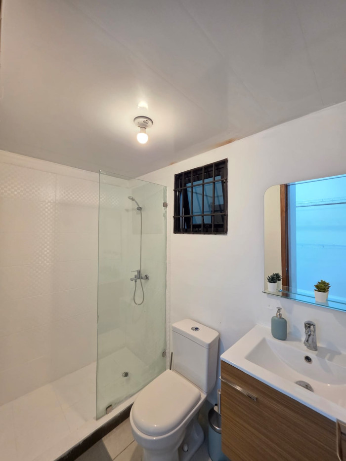 Se alquila hermoso apartamento E el Millon con Terraza Foto 7317454-9.jpg