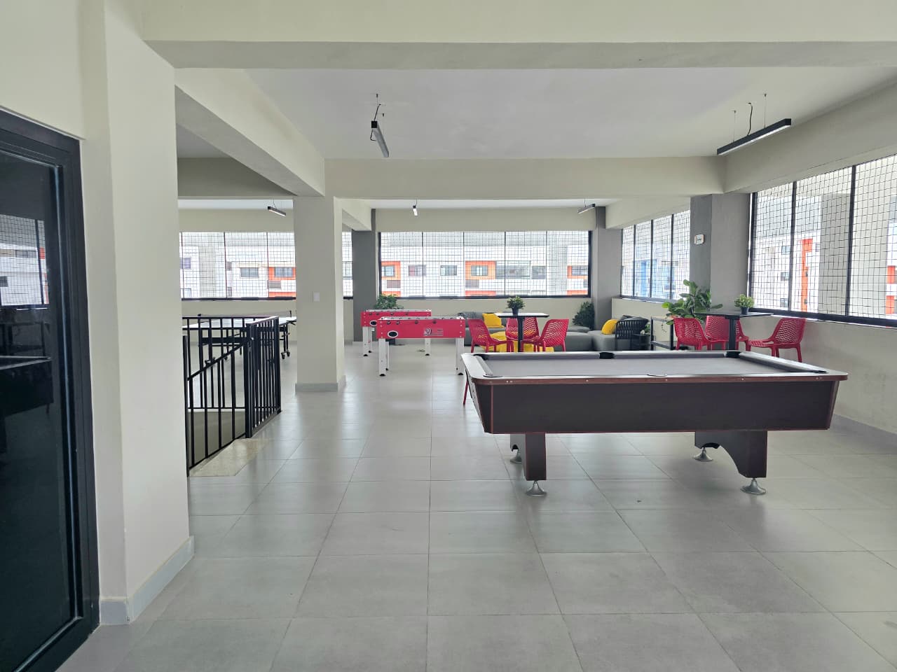 Alquilo apartamento en Santo domingo este  Foto 7317457-2.jpg