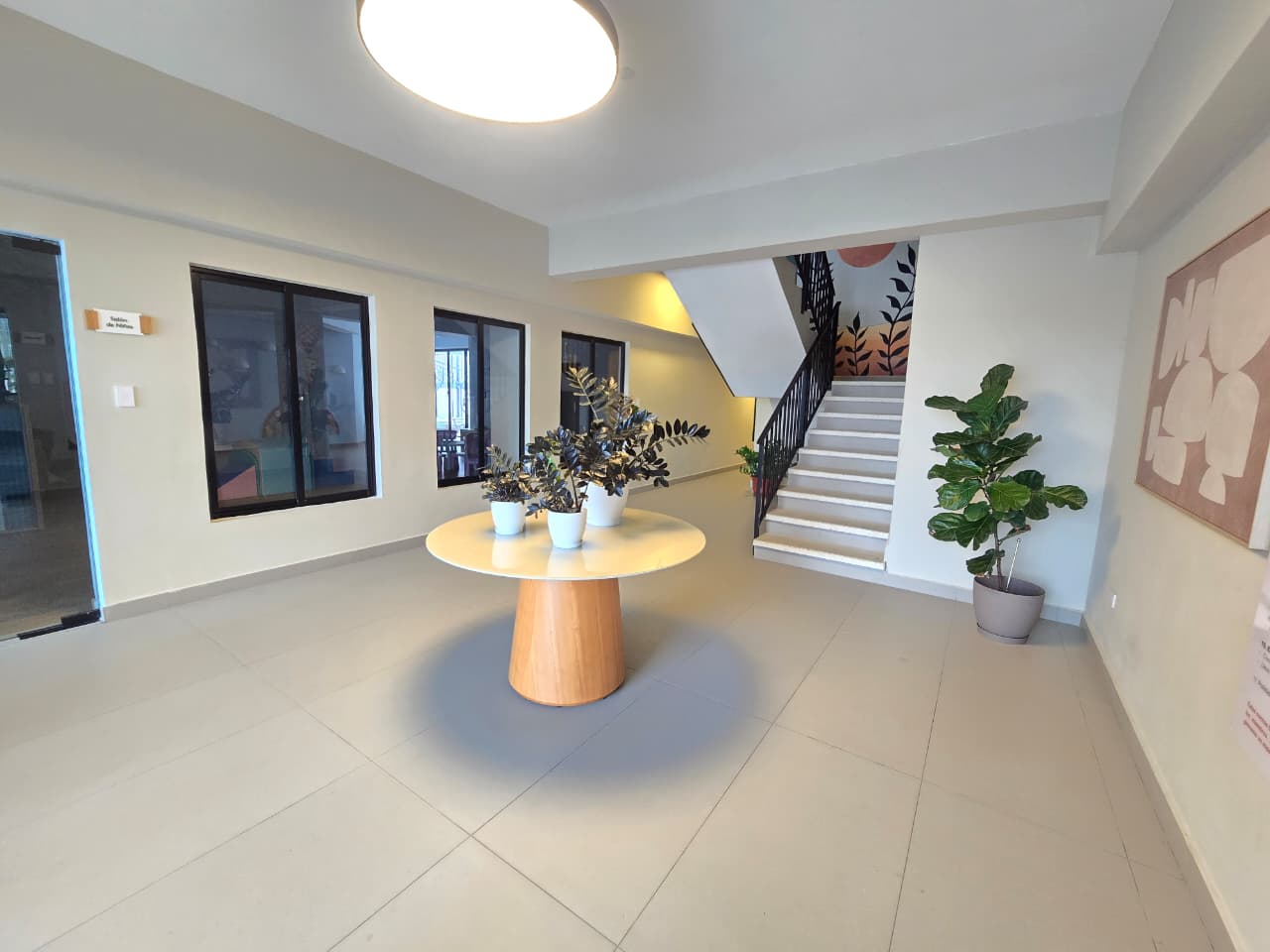 Alquilo apartamento en Santo domingo este  Foto 7317457-4.jpg