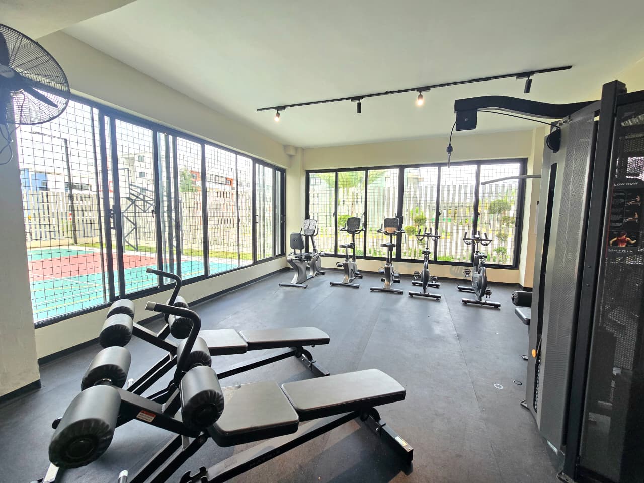 Alquilo apartamento en Santo domingo este  Foto 7317457-6.jpg