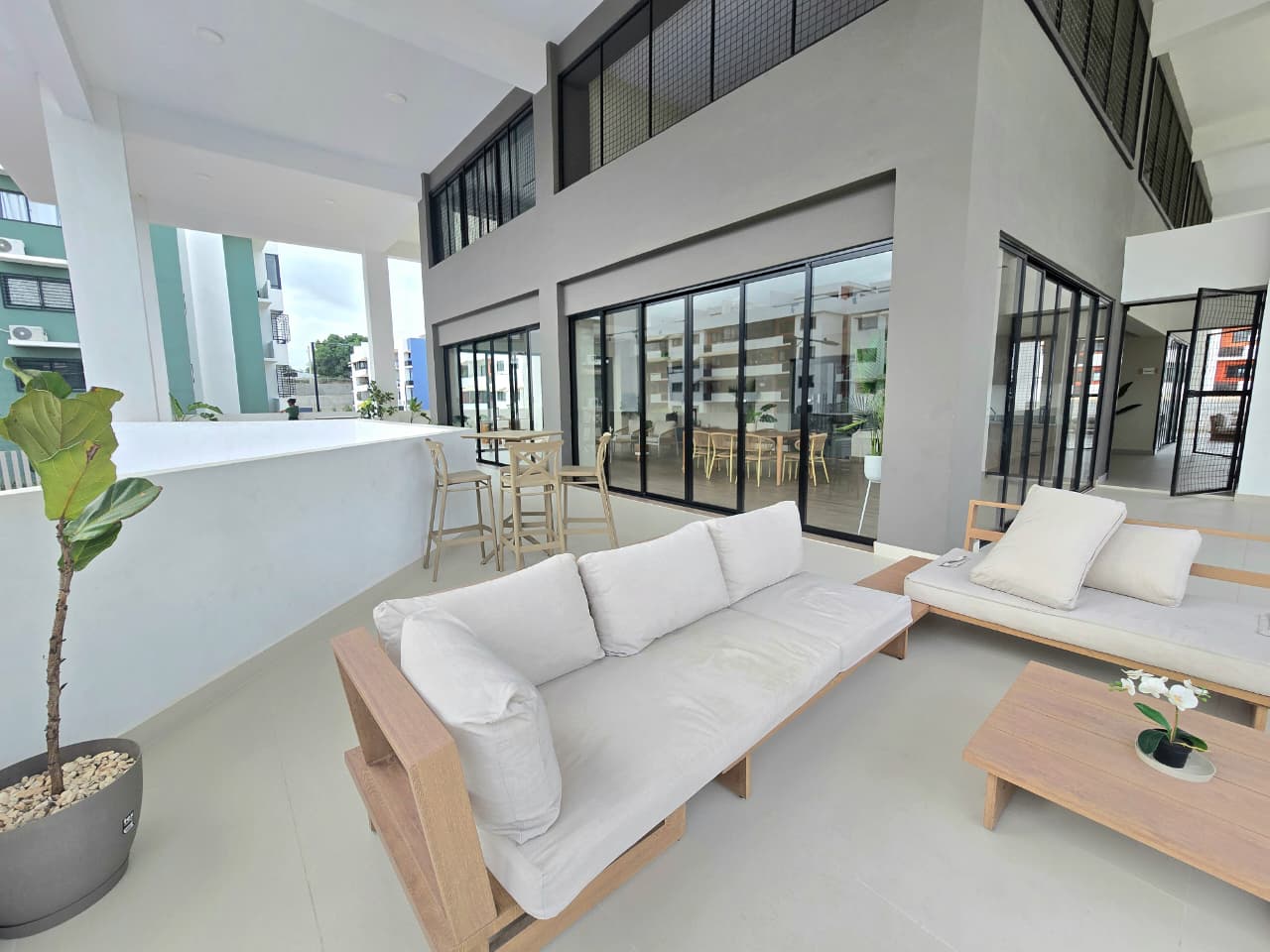 Alquilo apartamento en Santo domingo este  Foto 7317457-7.jpg