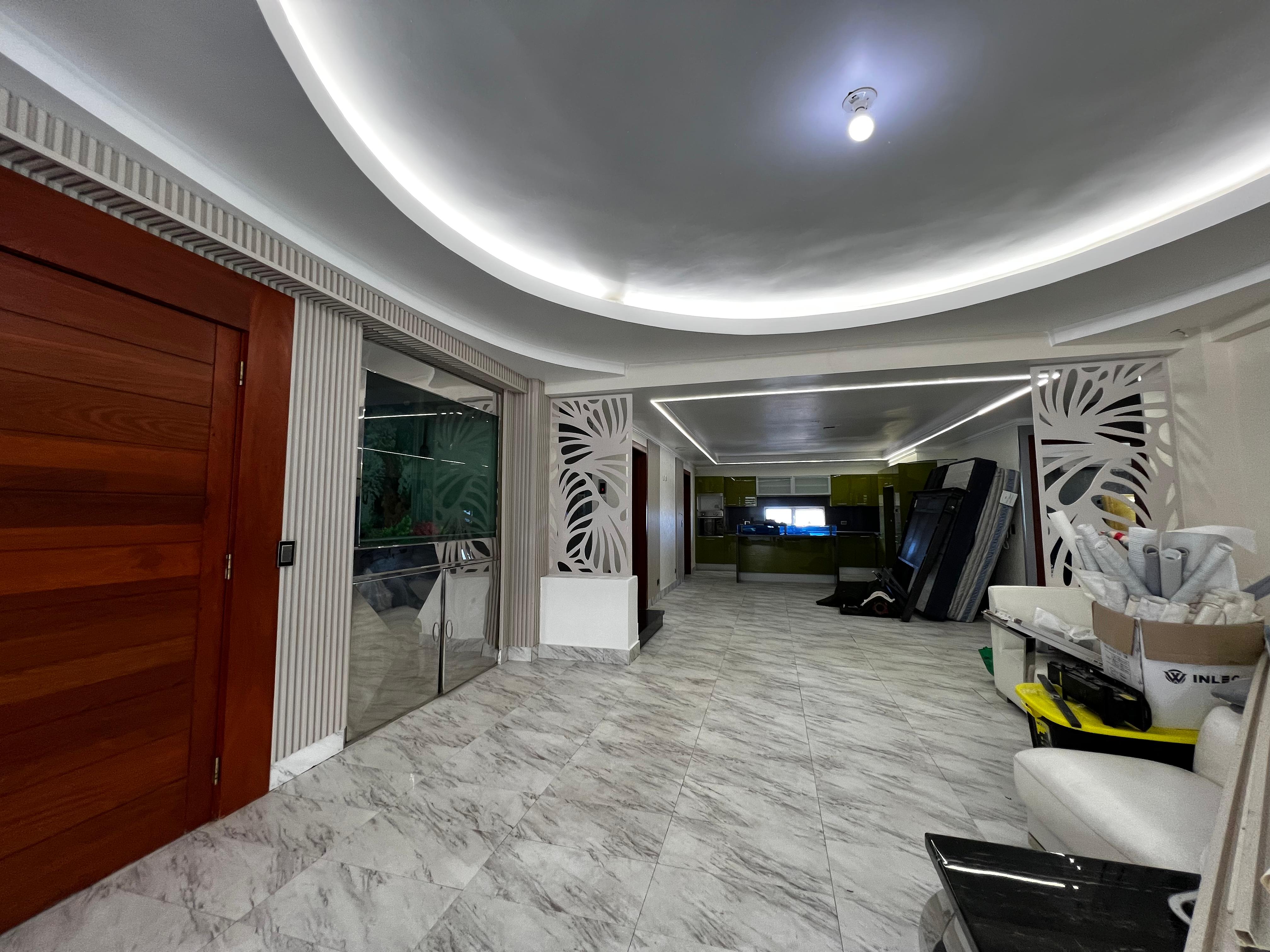 Vendo apartamento en santo domingo este Foto 7317458-10.jpg