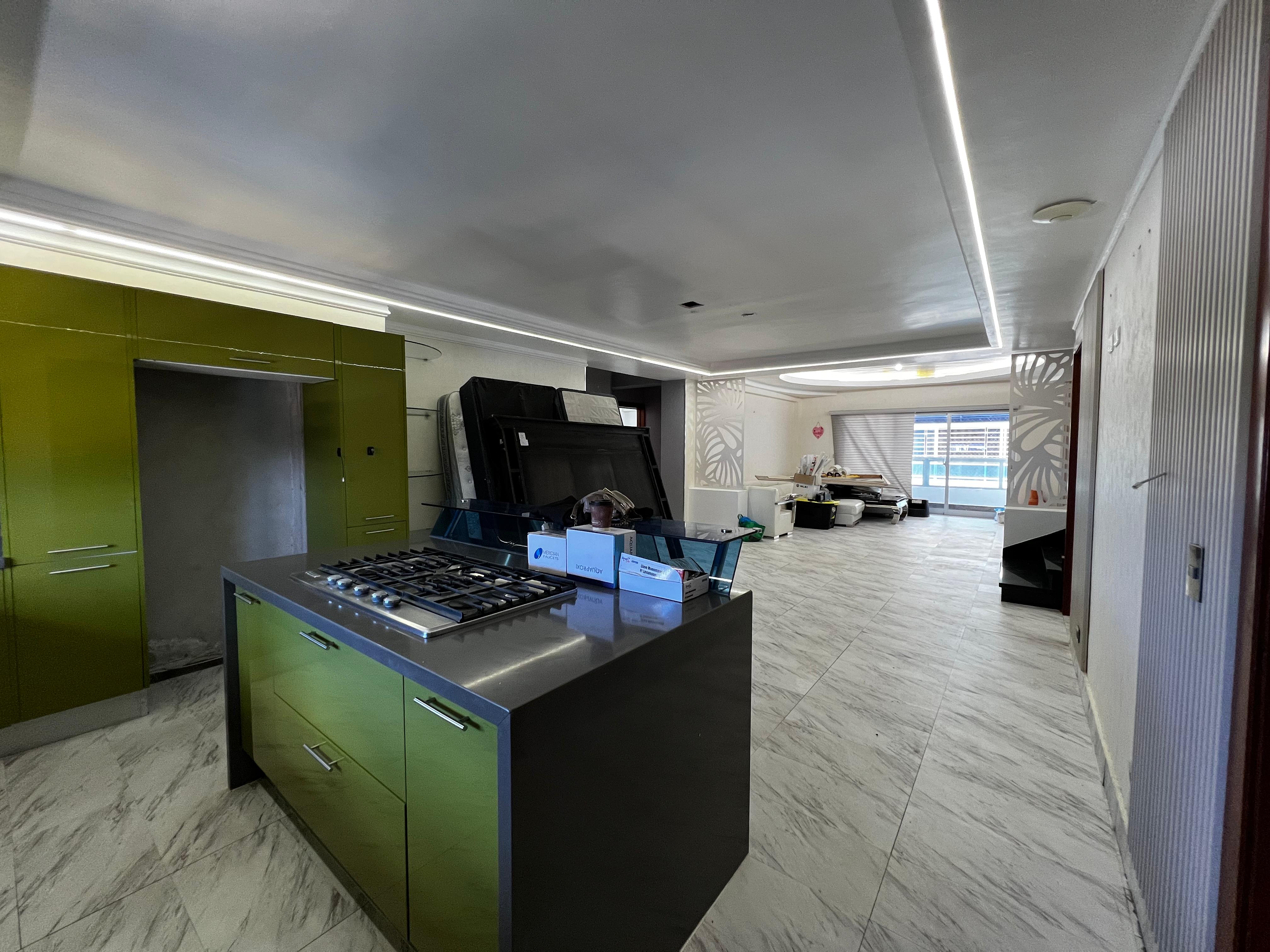 Vendo apartamento en santo domingo este Foto 7317458-11.jpg