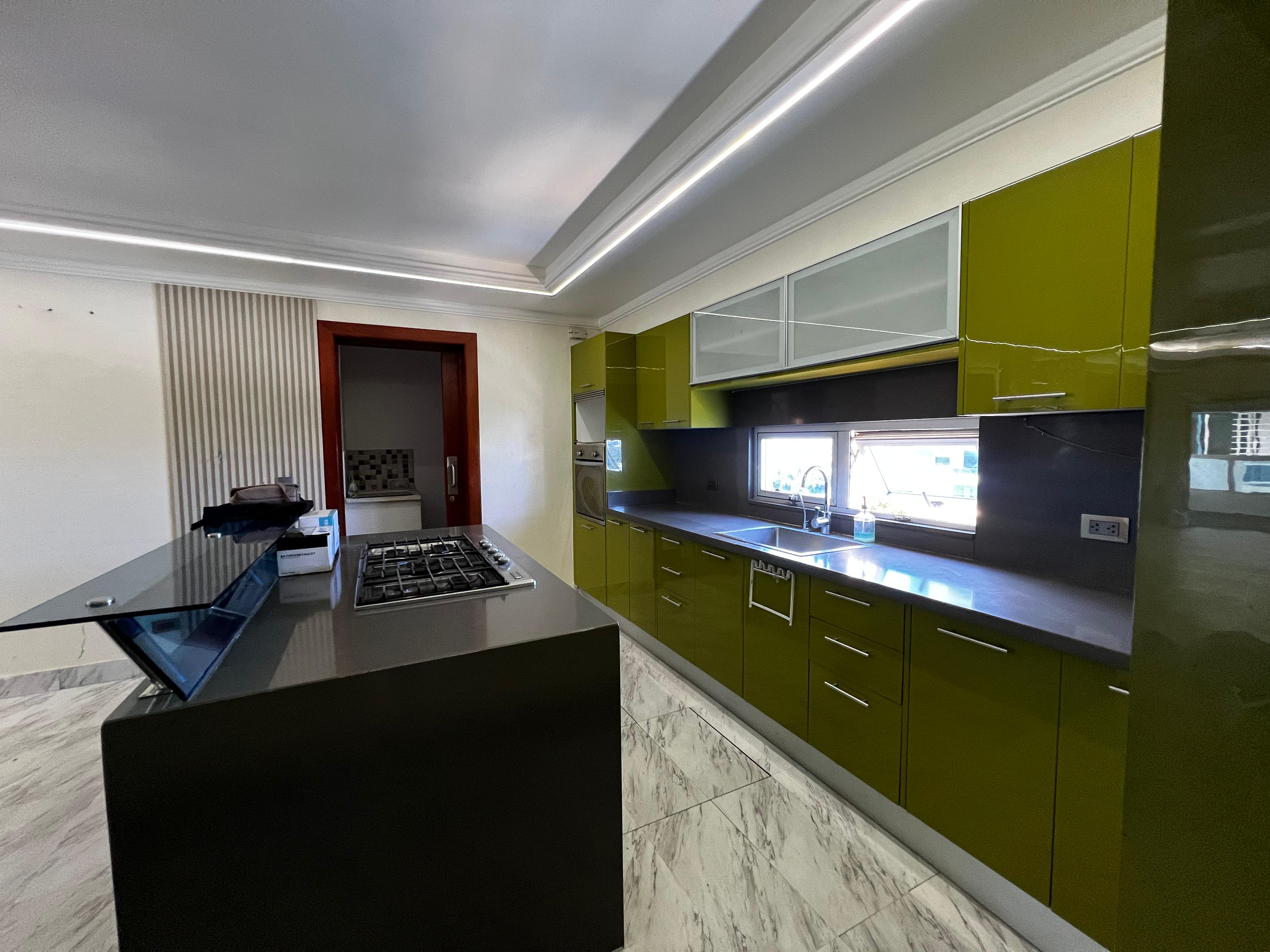 Vendo apartamento en santo domingo este Foto 7317458-13.jpg