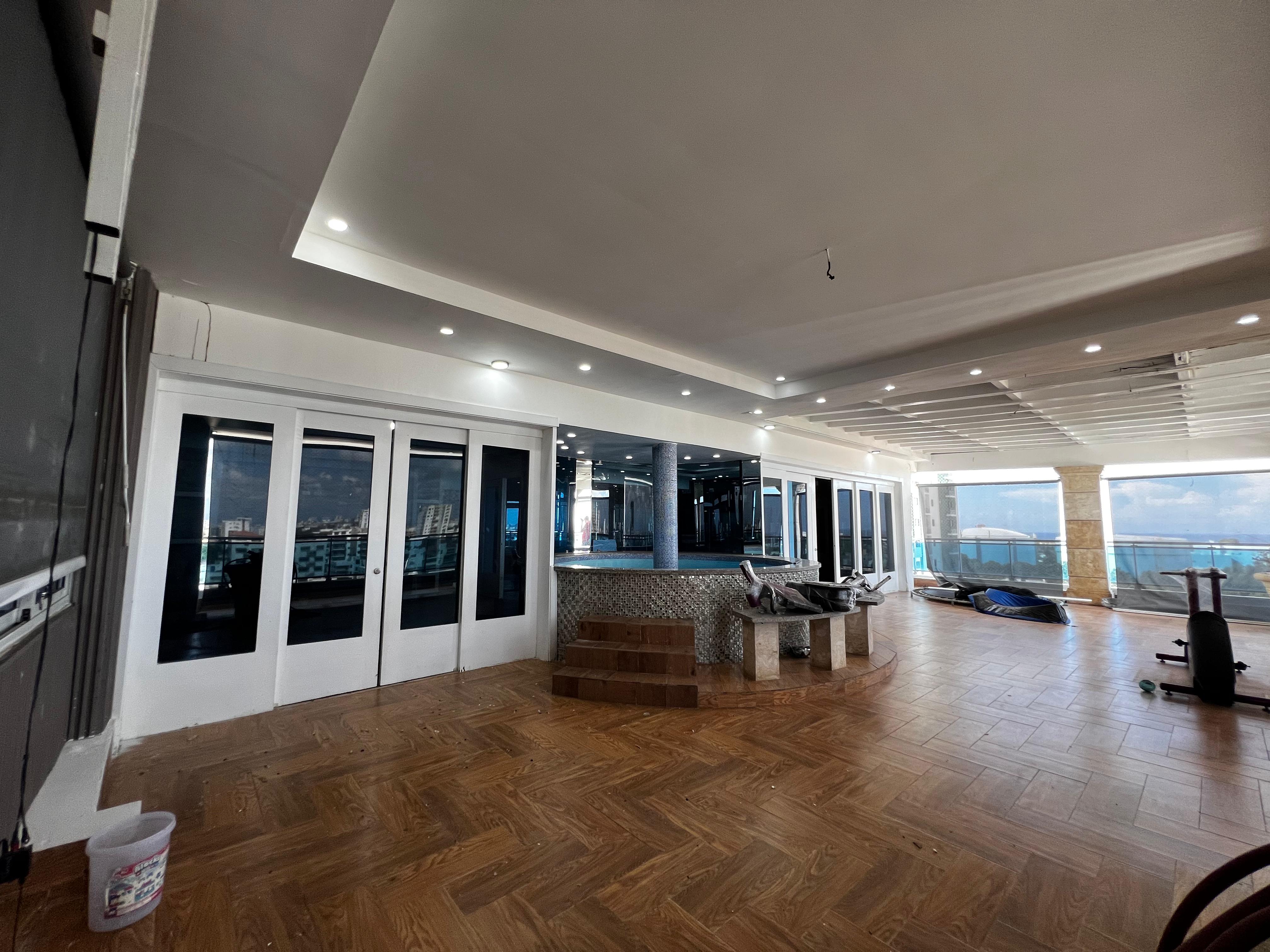 Vendo apartamento en santo domingo este Foto 7317458-5.jpg