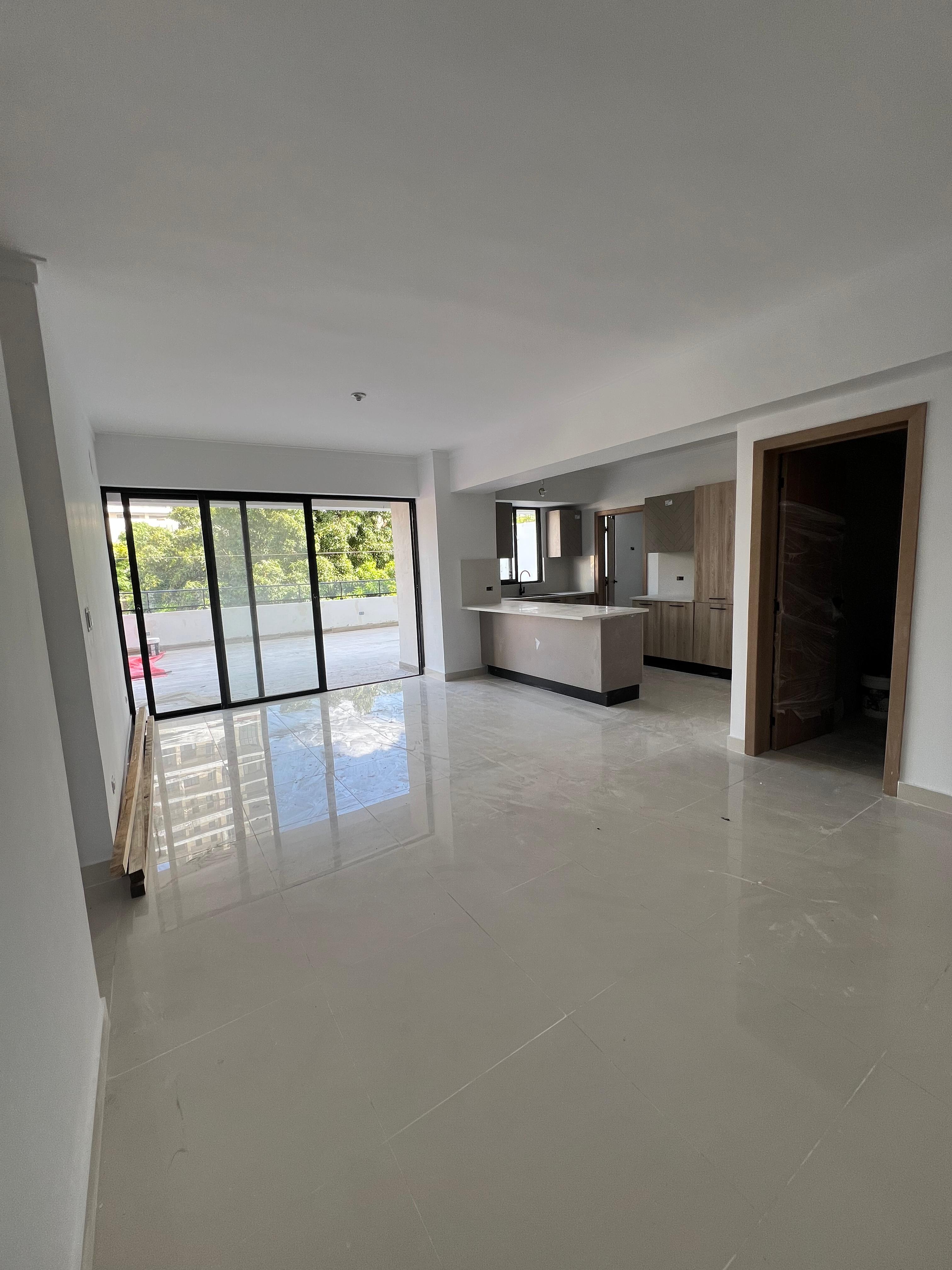 Vendo apartamento en santo domingo este Foto 7317460-5.jpg