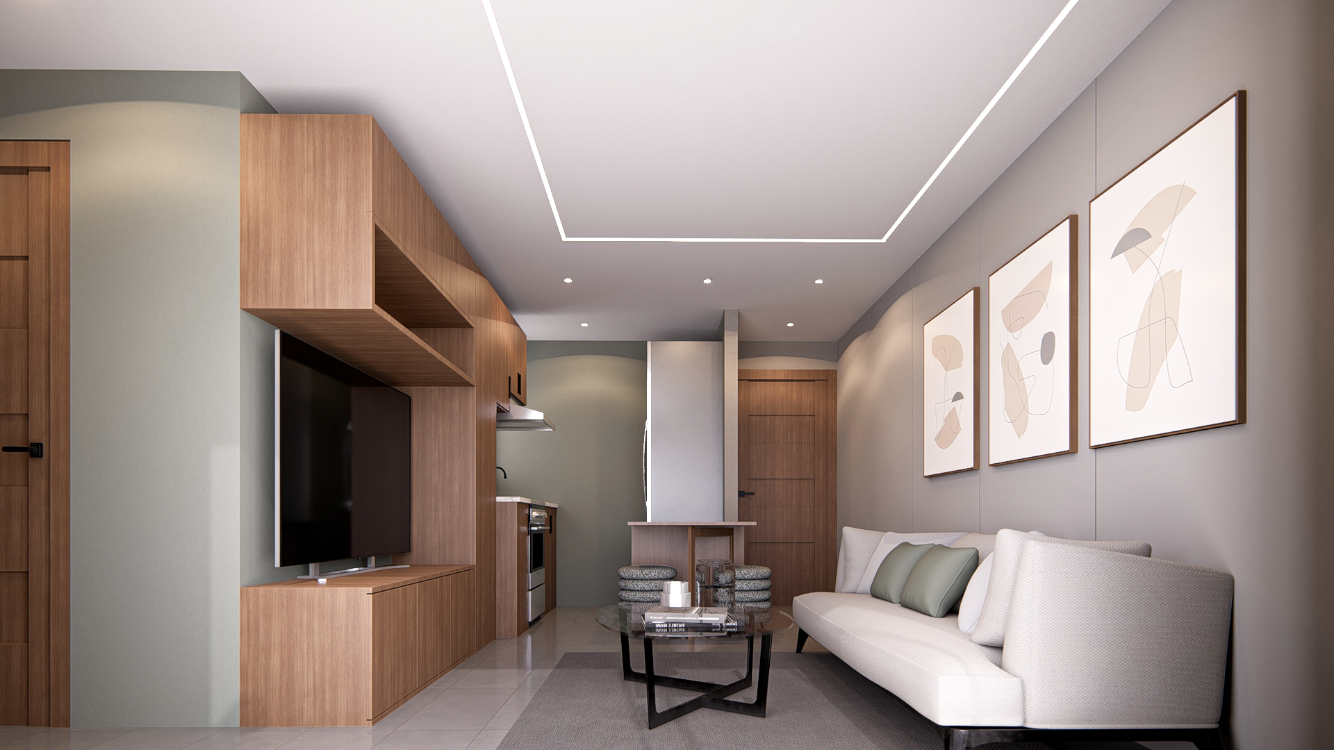 Vendo apartamento en santo domingo este Foto 7317463-2.jpg