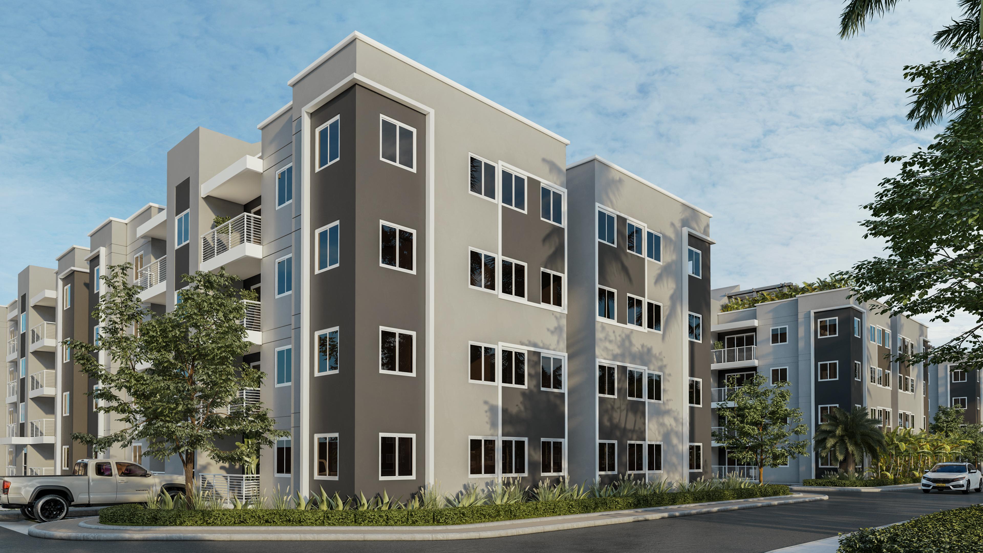 Vendo apartamento en santo domingo este Foto 7317464-10.jpg