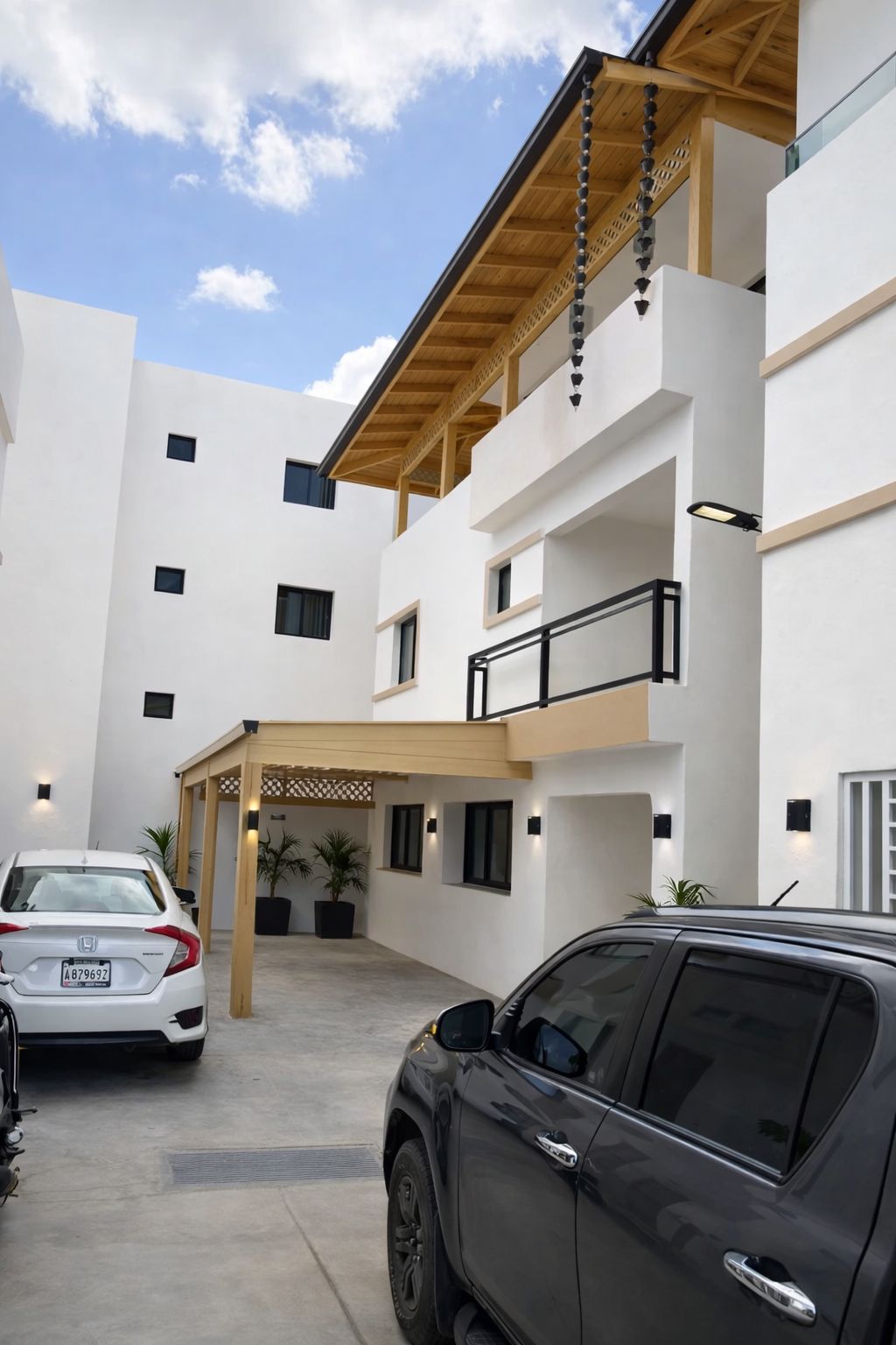 Vendo villa en santo domingo este Foto 7317469-5.jpg
