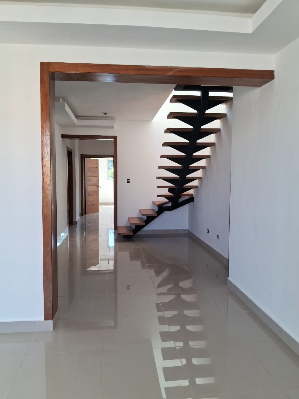 Vendo apartamento en santo domingo este Foto 7317472-8.jpg