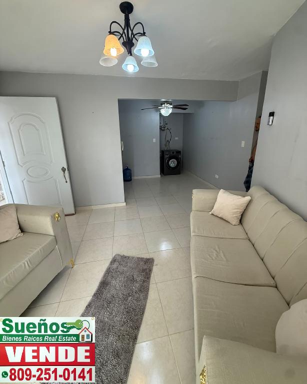 Apartamento en venta en Gurabo Santiago. Rep. Dom Foto 7317481-1.jpg