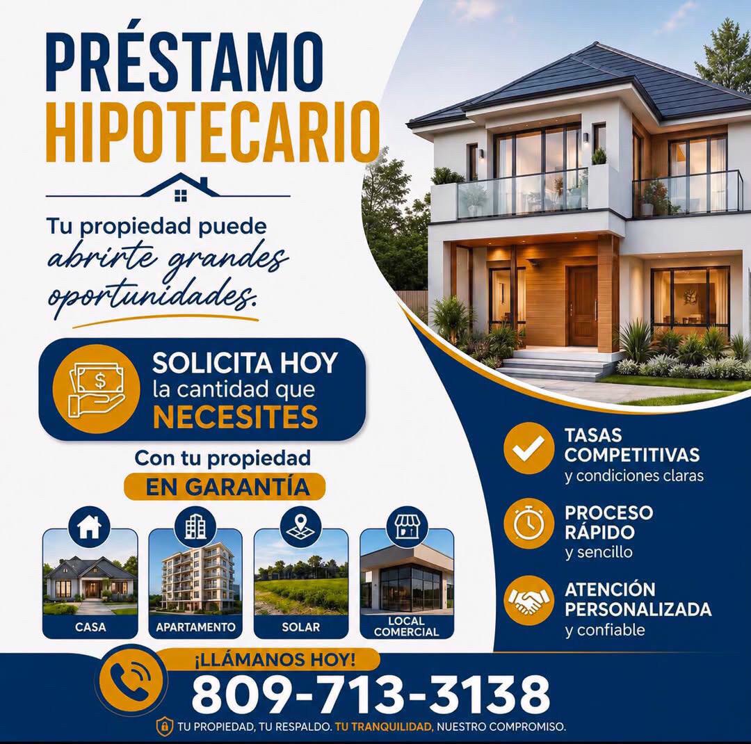 Préstamo hipotecario  Foto 7317483-1.jpg