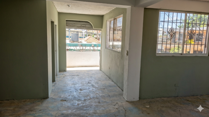 Casa Comercial en Alquiler  Segundo Nivel  Hainamosa Santo Domingo Est Foto 7317484-6.jpg