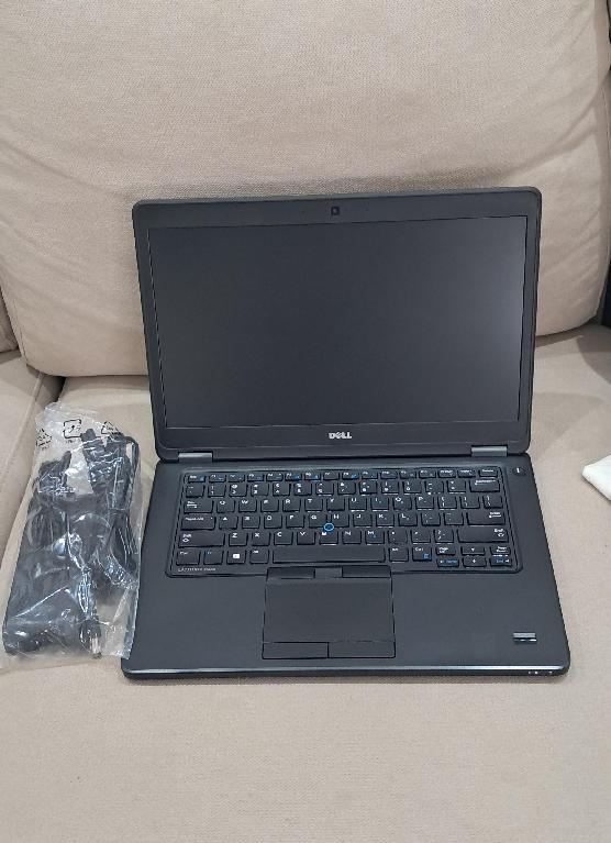 Laptop Dell E5450 8GB 500GB i5 2.3Ghz Foto 7317487-2.jpg