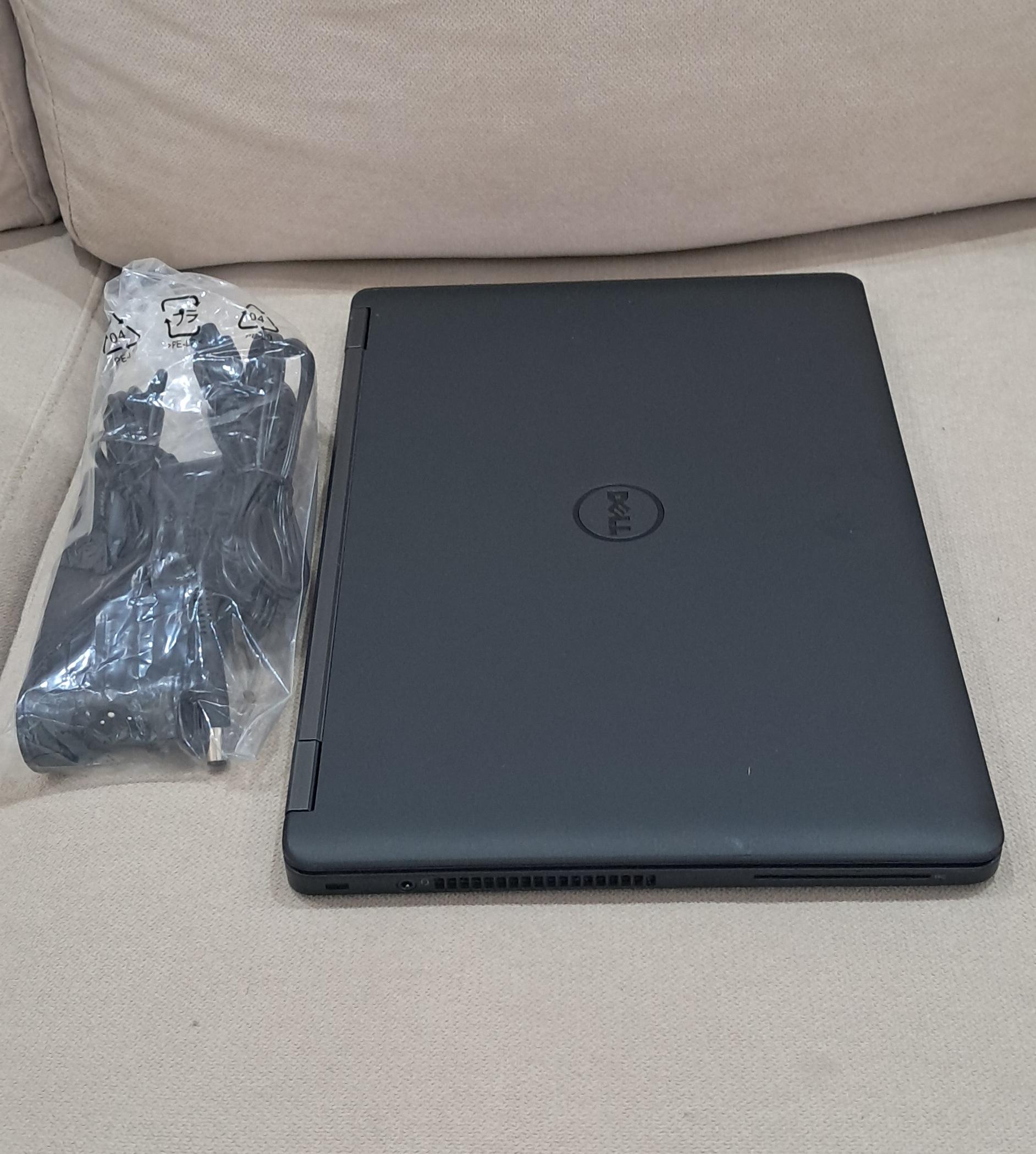Laptop Dell E5450 8GB 500GB i5 2.3Ghz Foto 7317487-5.jpg