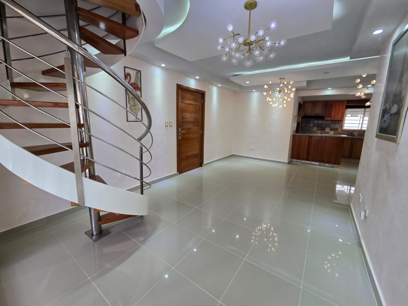 Apartamento con terraza privada en Altos de Alameda. Foto 7317489-1.jpg